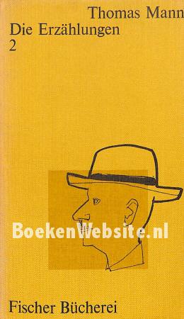 Die Erzählungen 2
