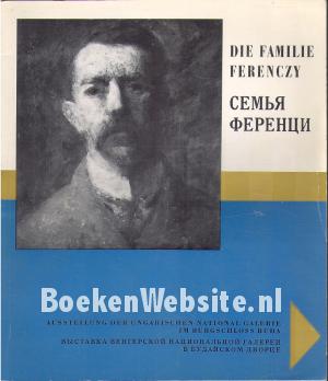 Die Familie Ferenczy