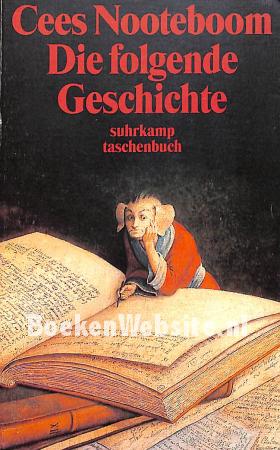 Die folgende Geschichte