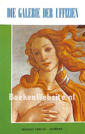 Die Galerie der Uffizien