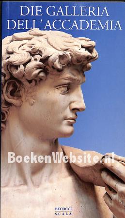 Die Galleria Dell Accademia