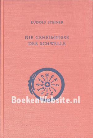Die Geheimnisse der Schwelle