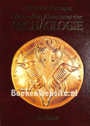 Die grossen Abenteur der Archäologie 7