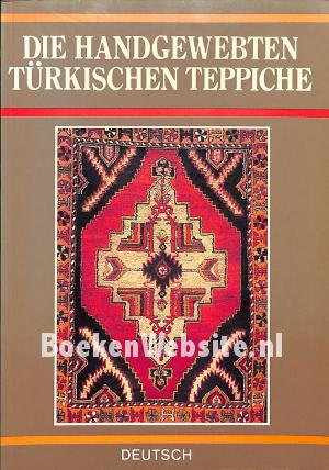 Die handgewebten Türkischen Teppiche