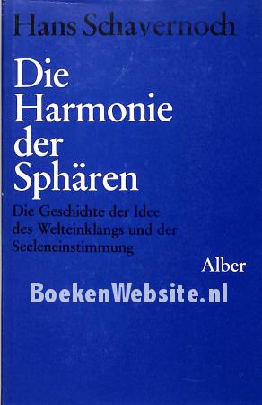 Die Harmonie der Sphären