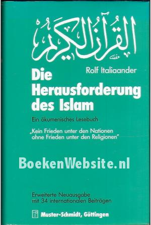 Die Herausforderung des Islam
