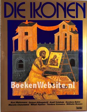 Die Ikonen Die Ikonen