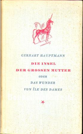 Die Insel der Grossen Mutter
