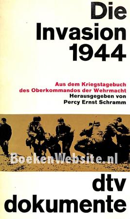 Die Invasion 1944