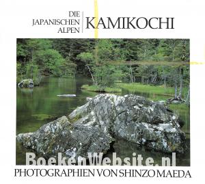 Die Japanischen Alpen