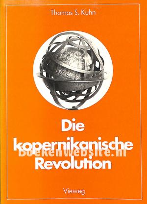 Die kopernikanische Revolution Die kopernikanische Revolution
