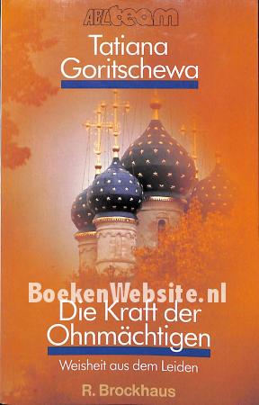 Die Kraft der Ohnmächtigen