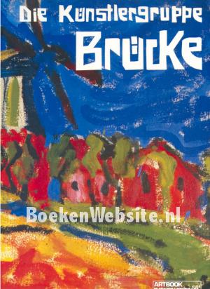 Die Künstlergruppe Brücke