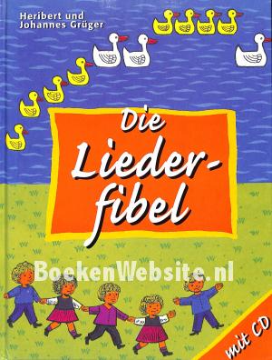 Die Liederfibel