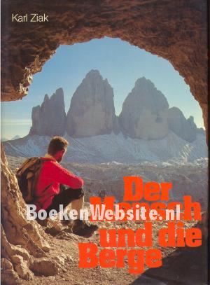 Die Mensch und die Berge