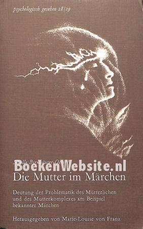 Die Mutter im Märchen