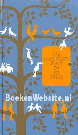 Die Nachtigall singt in der Ferne