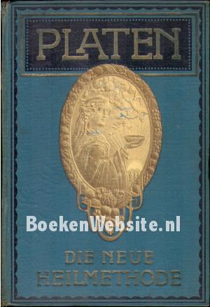 Die Neue Heilmethode IV Die Neue Heilmethode IV