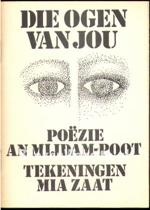 Die ogen van jou