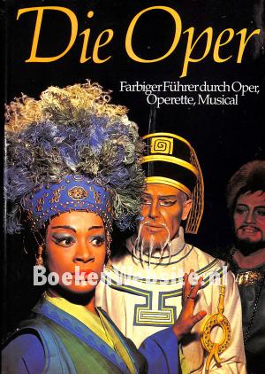 Die Oper