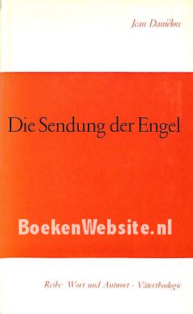 Die Sendung der Engel
