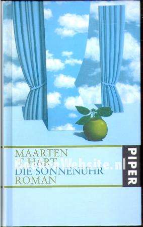 Die Sonnenuhr Die Sonnenuhr
