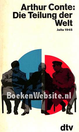 Die Teiling der Welt