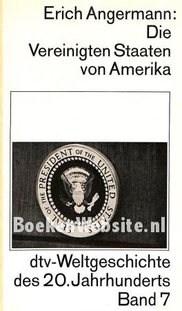 Die Vereinigten Staaten von Amerika