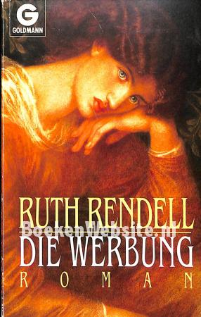 Die Werbung Die Werbung