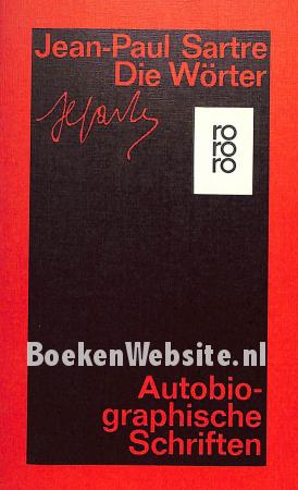 Die Wörter Die Wörter