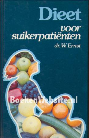 Dieet voor suikerpatienten