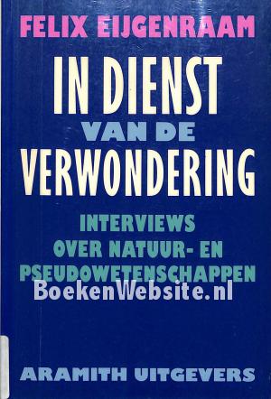 In dienst van de Verwondering