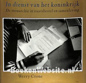 In dienst van het koninkrijk
