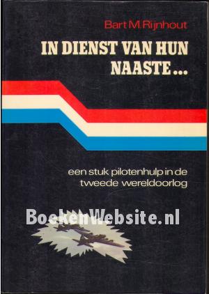 In dienst van hun naaste...