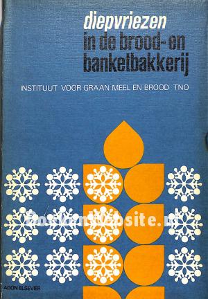 Diepvriezen in de brood- en banketbakkerij