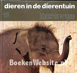 Dieren in de dierentuin Dieren in de dierentuin