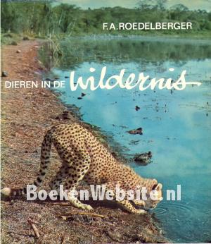 Dieren in de wildernnis