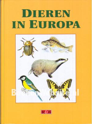 Dieren in Europa Dieren in Europa