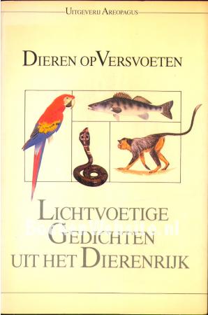 Dieren op versvoeten