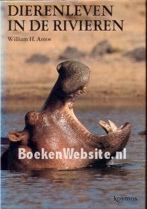 Dierenleven in de rivieren