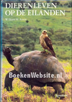 Dierenleven op de eilanden