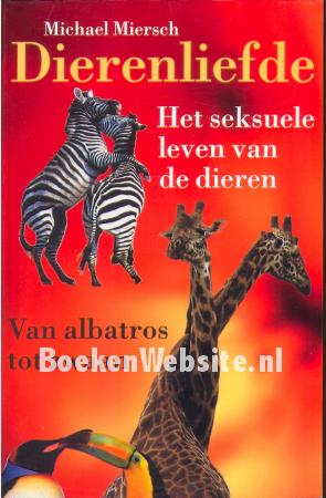 Dierenliefde
