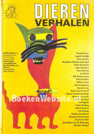 Dierenverhalen Dierenverhalen