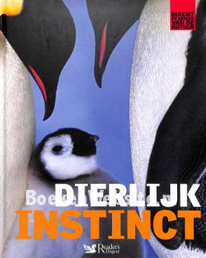 Dierlijk instinct Dierlijk instinct