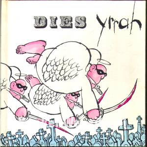 Dies Yrrah