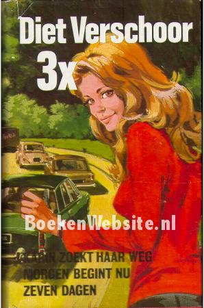 Diet Verschoor 3x Diet Verschoor 3x