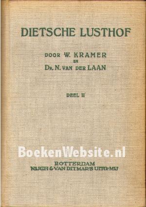Dietsche lusthof II