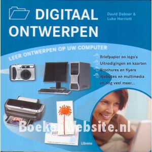 Digitaal ontwerpen