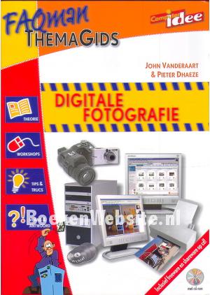Digitale fotografie