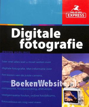 Digitale fotografie